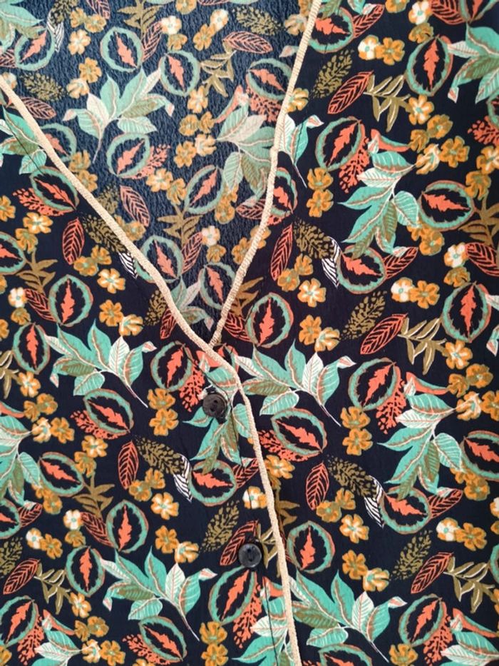 Blouse In Extenso 38 - photo numéro 3