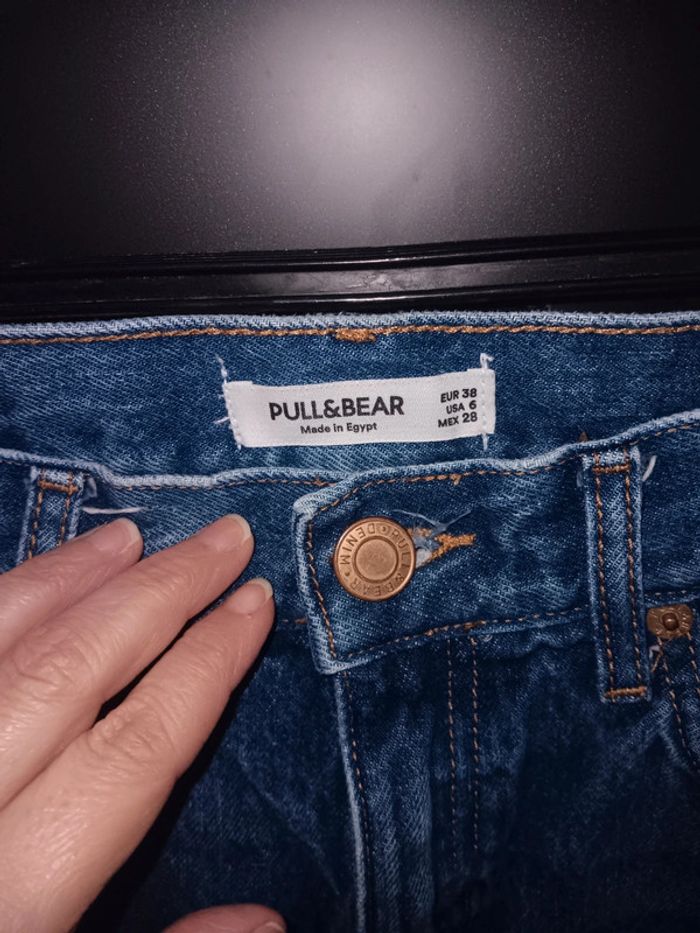 Jean taille 38 - photo numéro 2