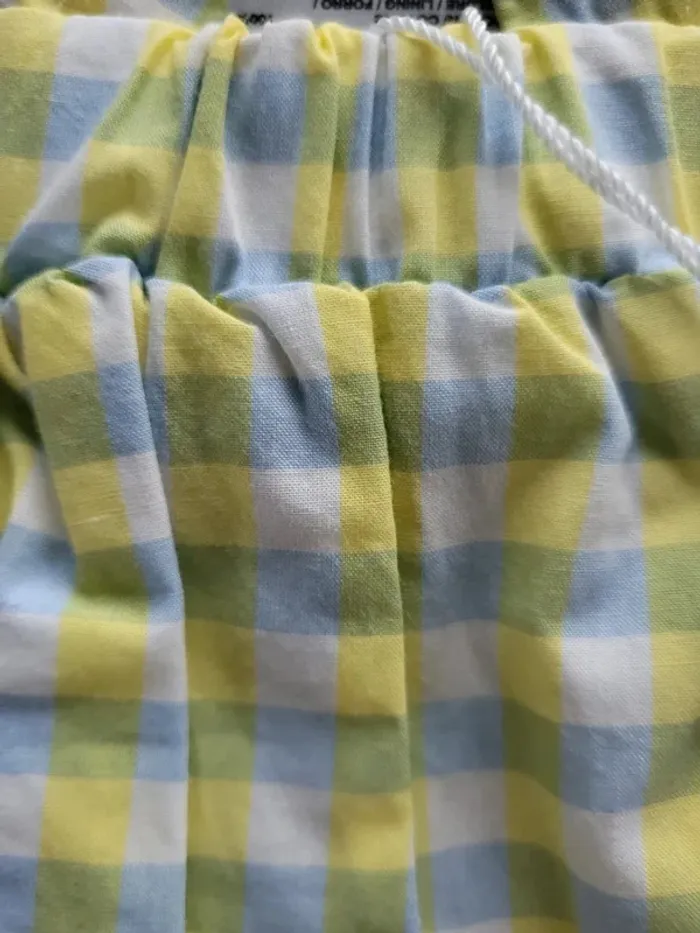 💦 Barboteuse neuve Jacadi taille 6 mois vert - photo numéro 6