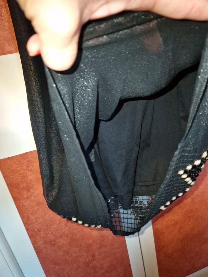 Robe doublée - photo numéro 10