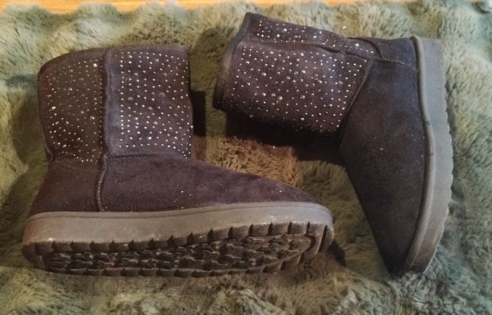 Boots pointure 40 - photo numéro 2