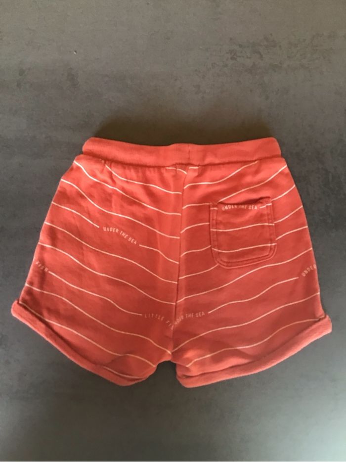 Short 24 mois - photo numéro 3