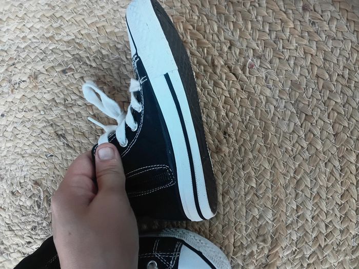 Chaussure Pointure 25 tex - photo numéro 6