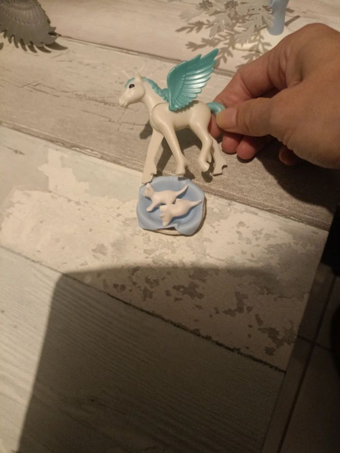 Playmobil - photo numéro 4