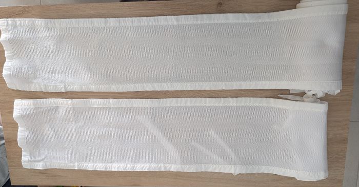 Tour de lit - photo numéro 2