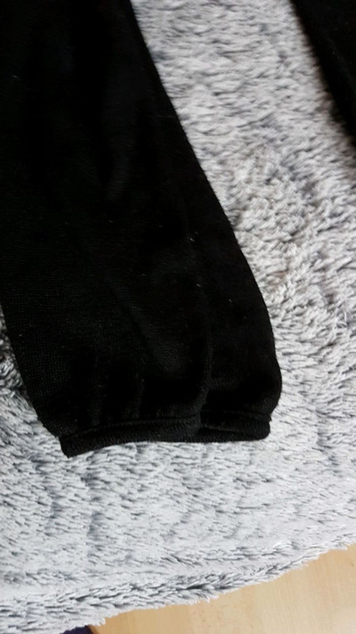 Pull léger - photo numéro 5