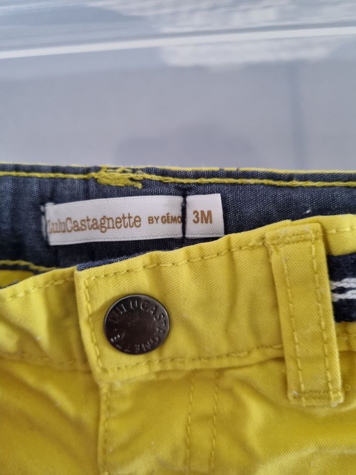 Pantalon - photo numéro 3