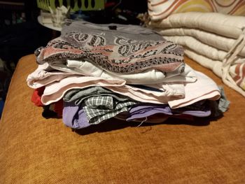 Lot 10 t-shirts (12 ans)