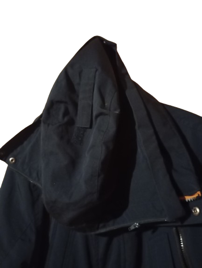 Veste longue imperméable C & A - photo numéro 10