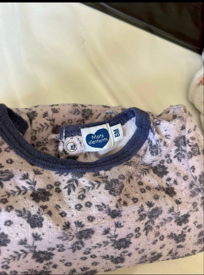 Pyjama - photo numéro 6