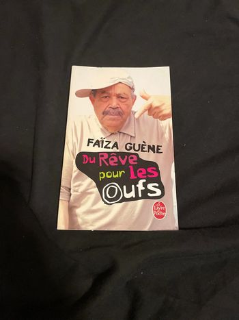 Du rêve pour les oufs