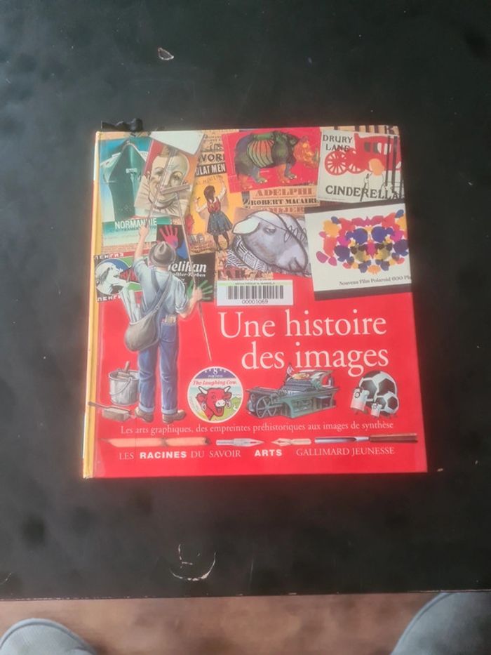 Une histoire des images - photo numéro 2