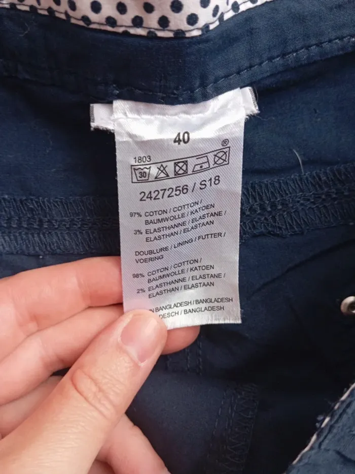 Pantacourt - photo numéro 3