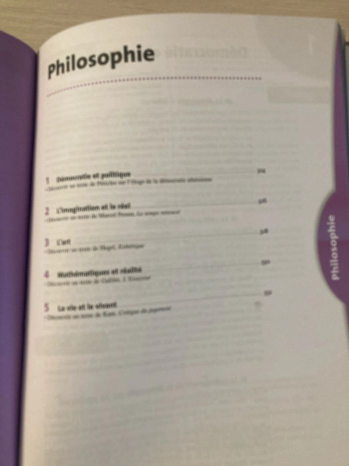 Livre l’année de la seconde - photo numéro 9