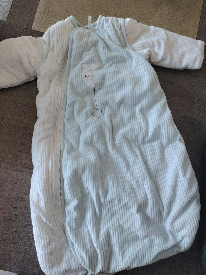 Turbulettes bébé taille 1 - photo numéro 5