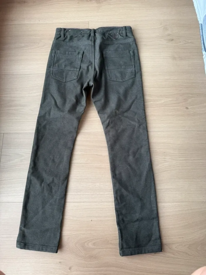 Pantalon Zara - photo numéro 3