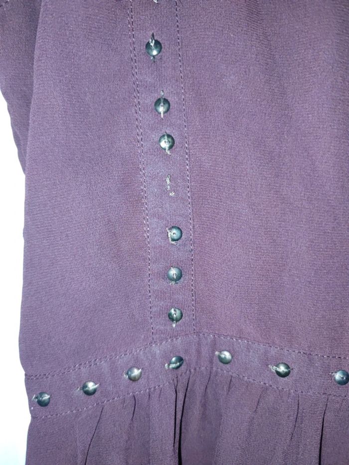 Robe doublée - photo numéro 4