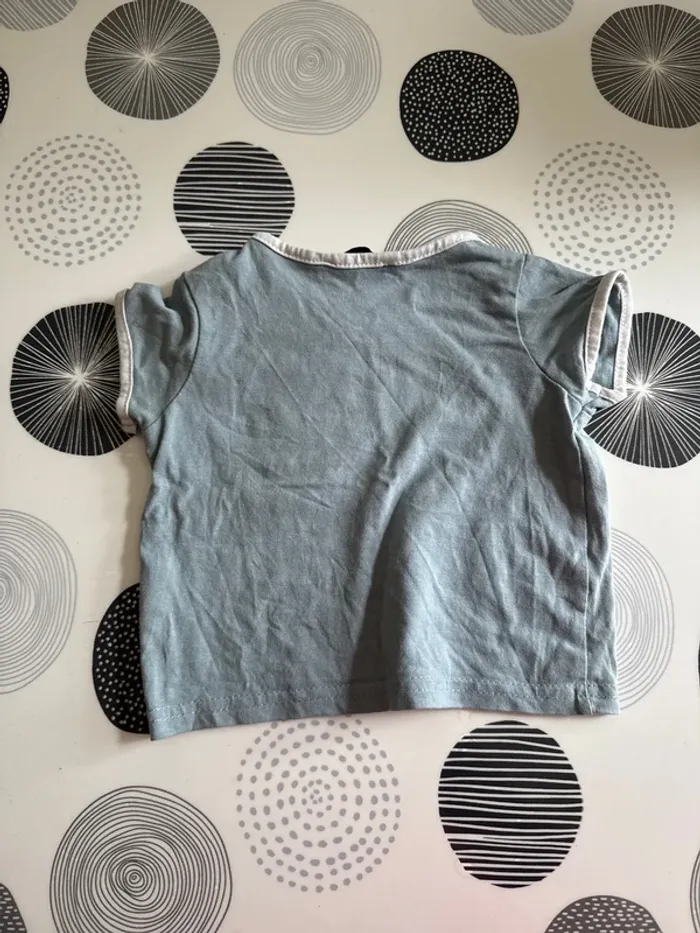T-shirt - photo numéro 2