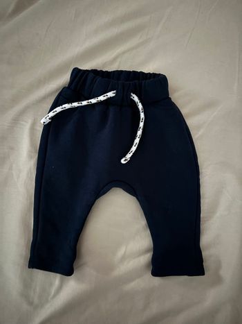 Pantalon 1 mois 