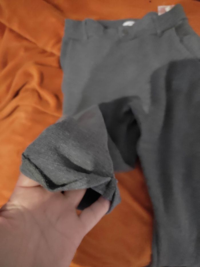 Pantalon garçon 10 ans - photo numéro 2