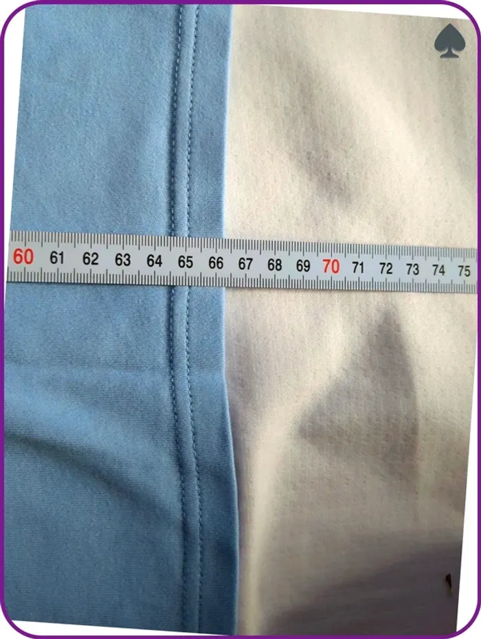 Polo homme Camberabero XL - photo numéro 7