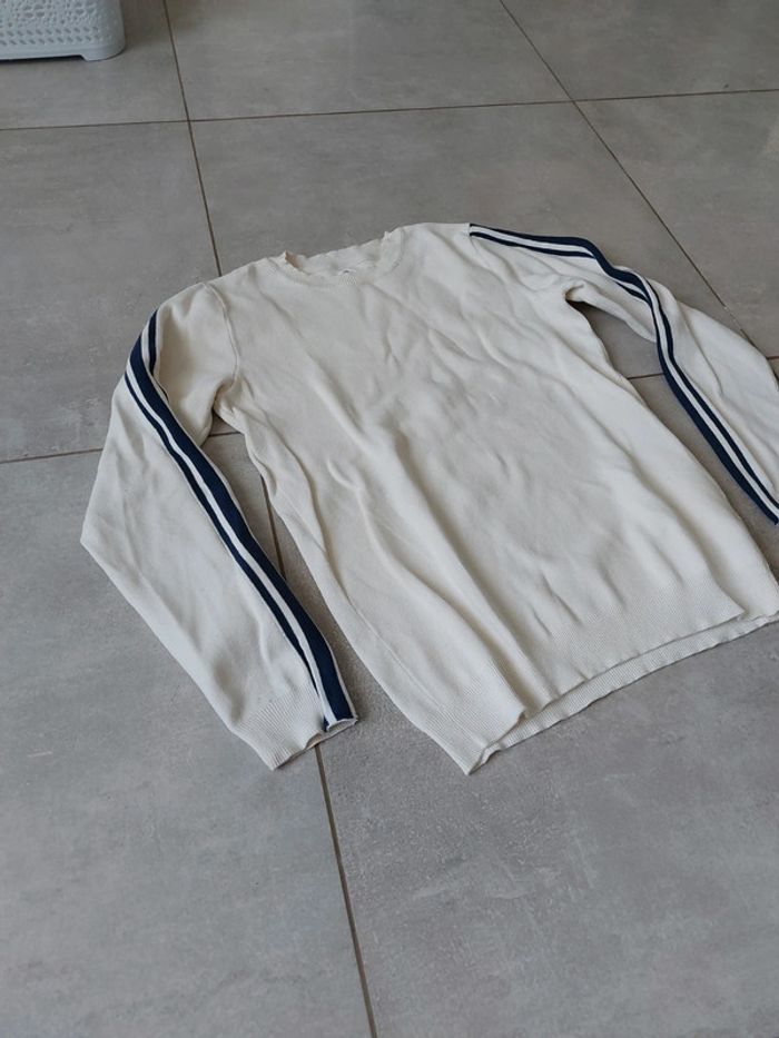 Pull Gémo - photo numéro 2