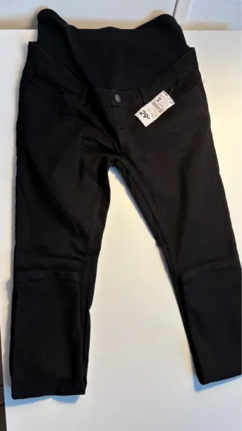 Jeans de grossesse