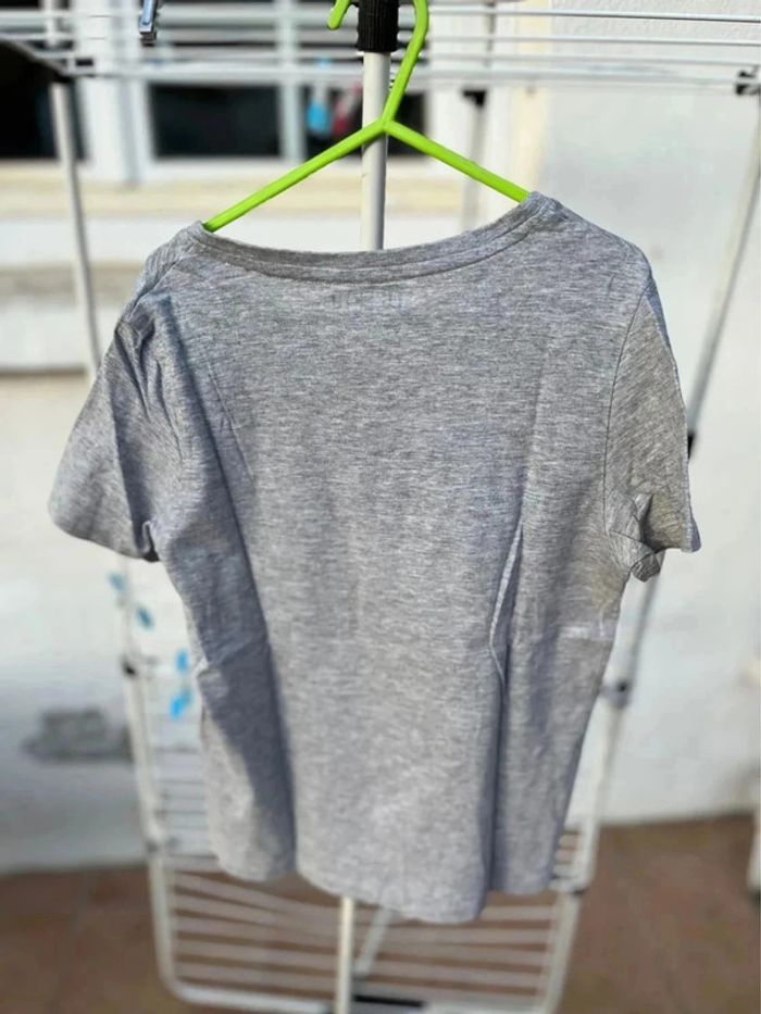 T shirt liberto taille 10 ans - photo numéro 5