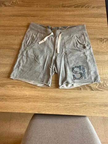 Short d’été