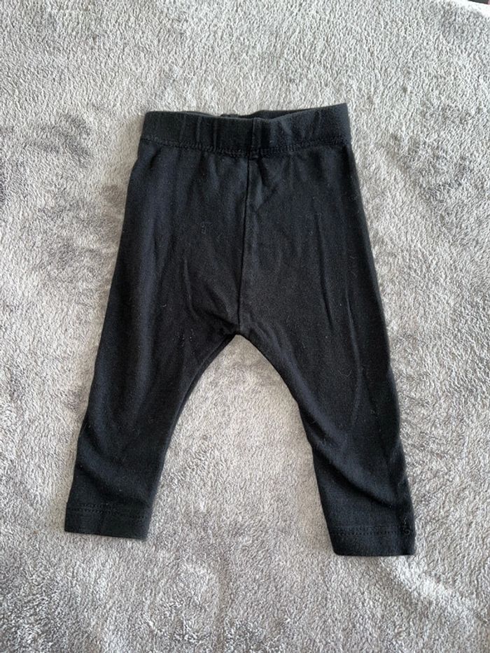 Legging Bébé fille