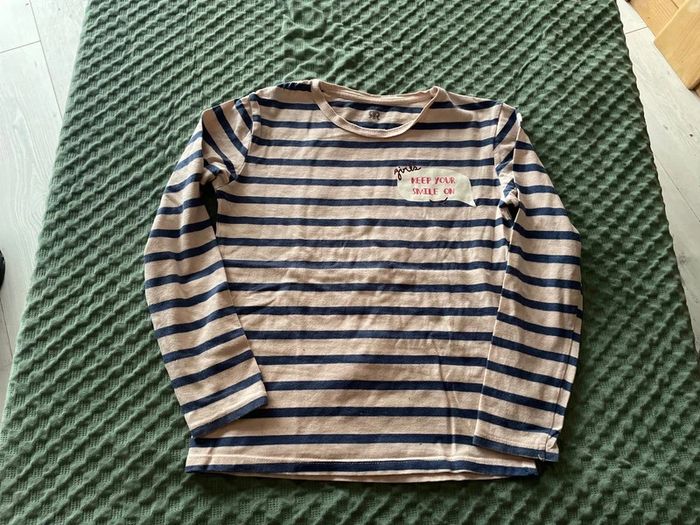 Très joli lot vêtements hiver fille 8 ans - photo numéro 5