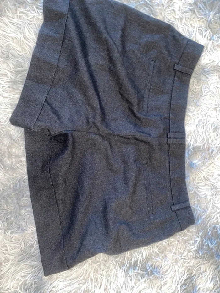 Short - photo numéro 2