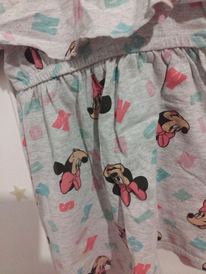 Robe courte 🎀 - photo numéro 3