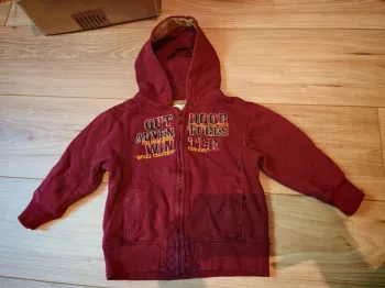 Gilet 3 ans