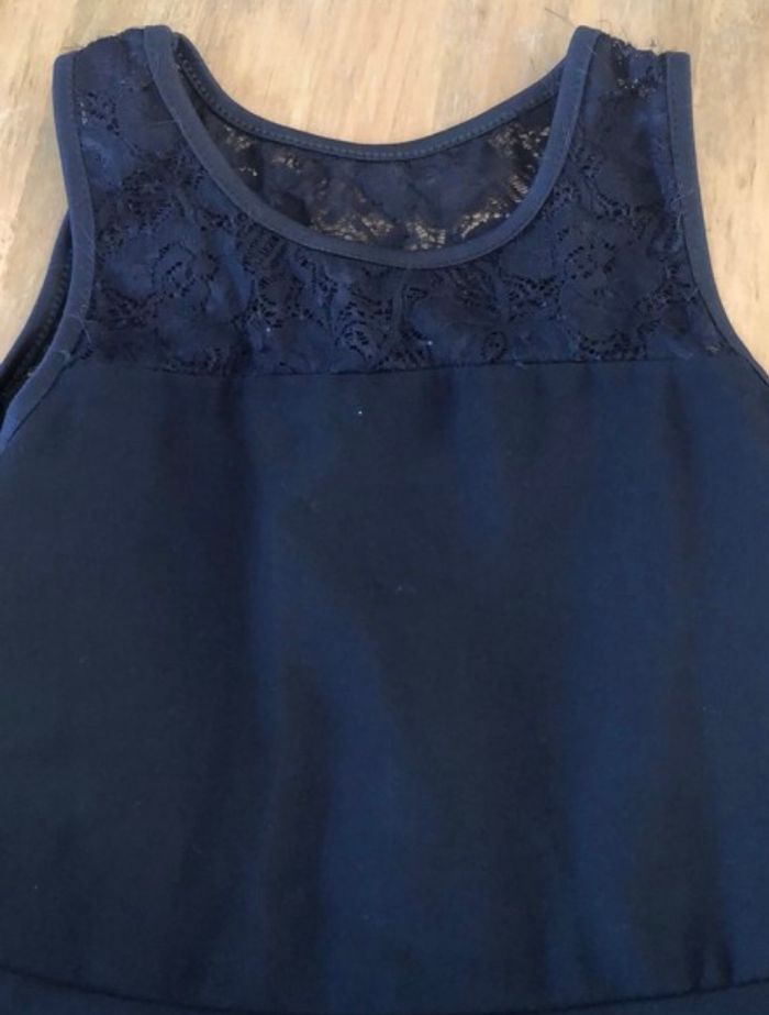 Robe noir - photo numéro 3