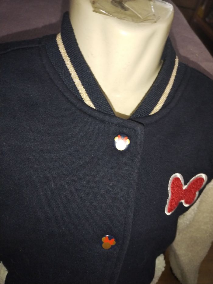 Veste - photo numéro 3