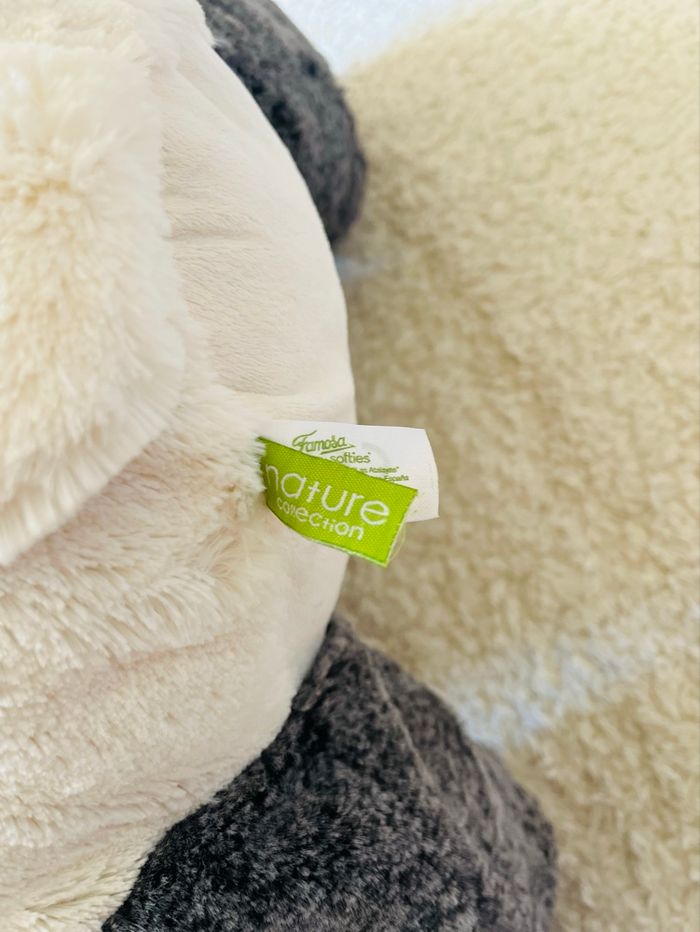 Peluche panda - photo numéro 5