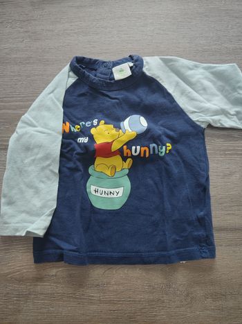 T shirt