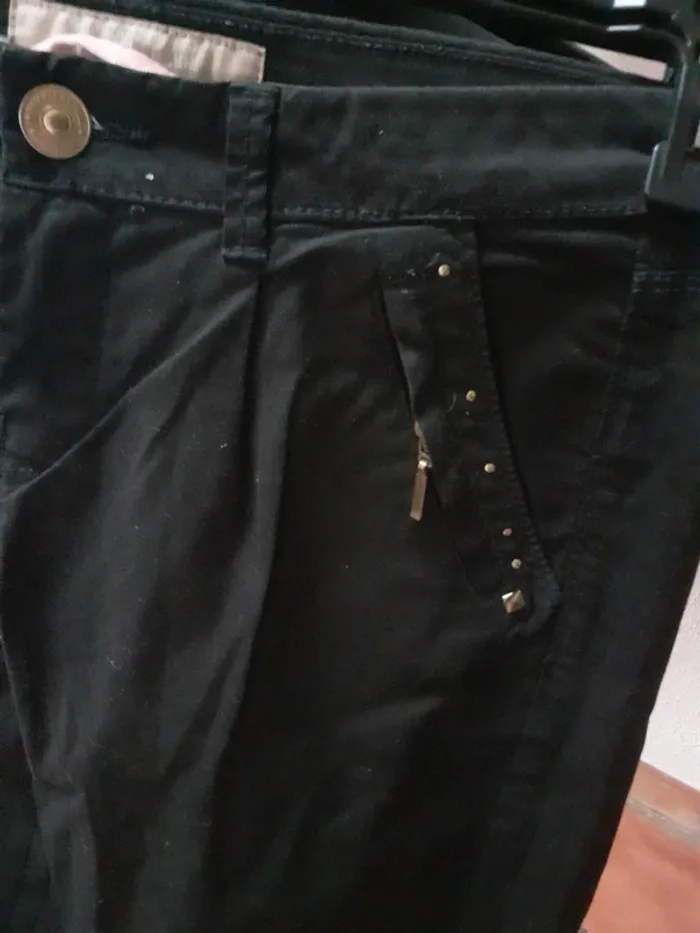 Pantalon - photo numéro 2