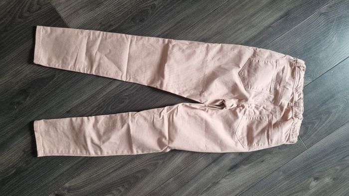 Pantalon skinny kiabi - photo numéro 3