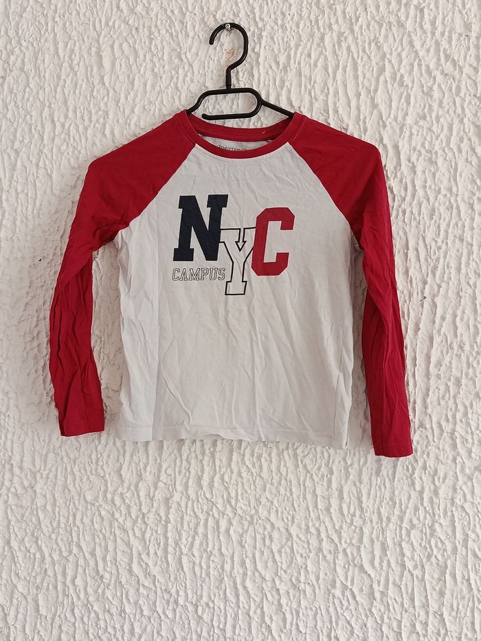 Tee-shirt New York