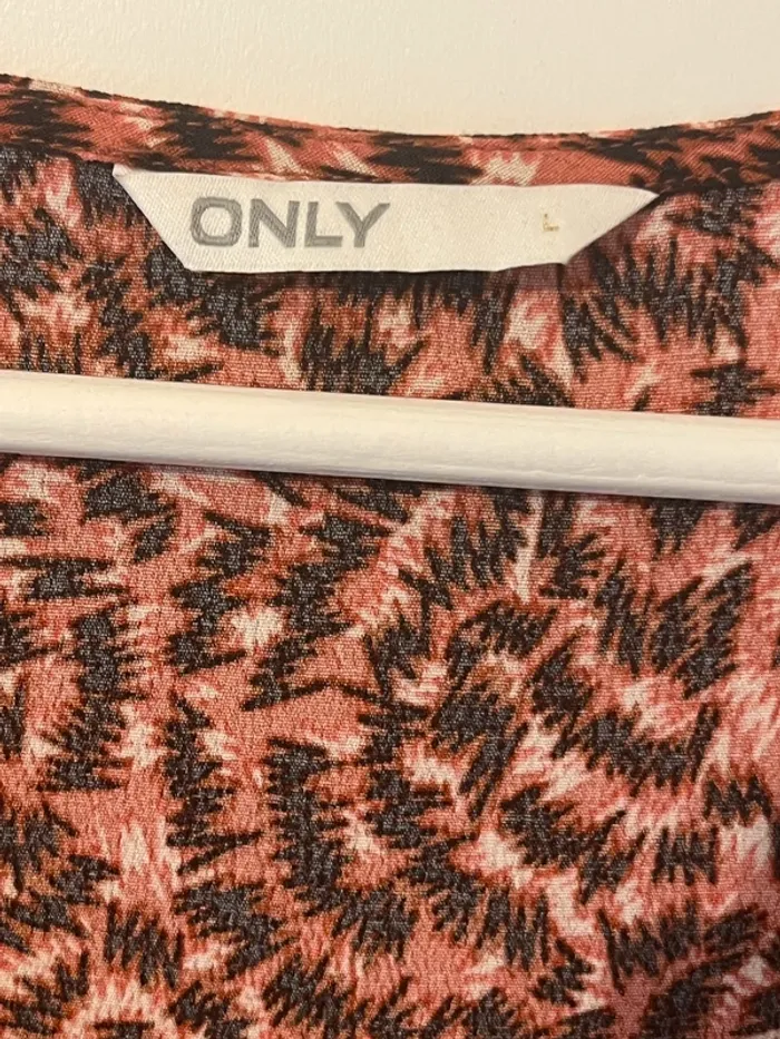 Robe motif - photo numéro 3