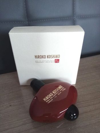 parfum femme hiroko koshino 30ml