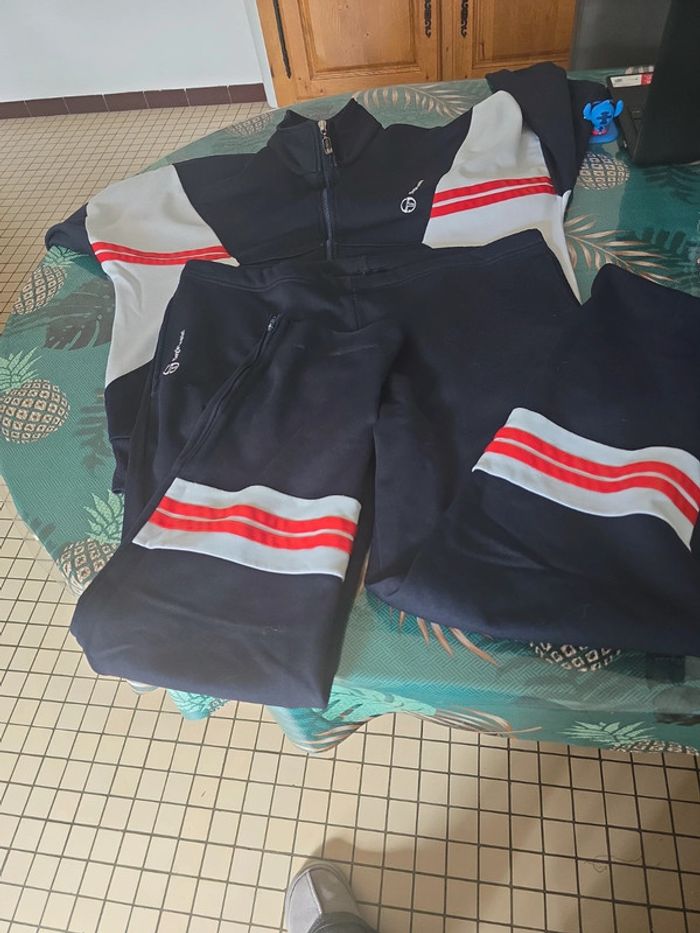 Ensemble sergio tacchini