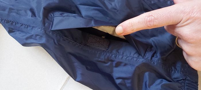 Kway 12 ans - photo numéro 6