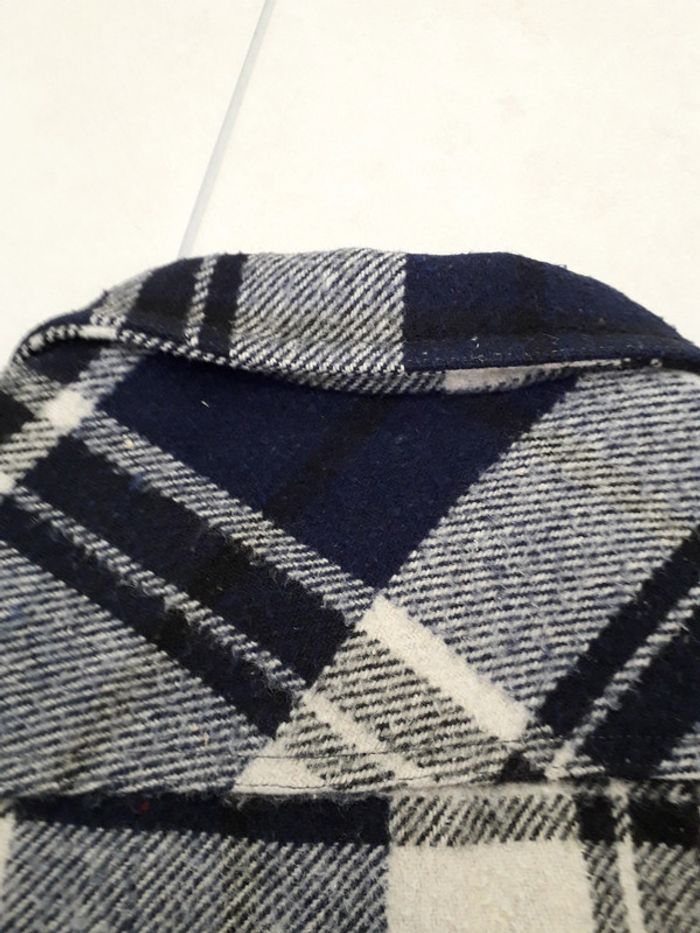 Veste écossaise - 12 ans - photo numéro 10