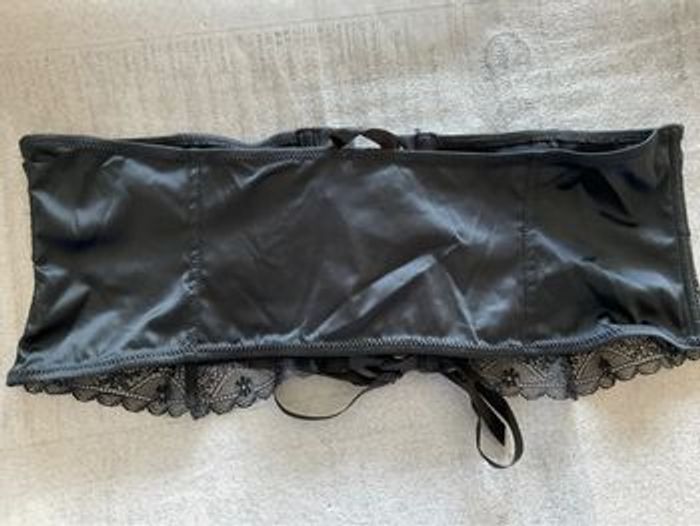 Serre-taille noir Passionata - photo numéro 3