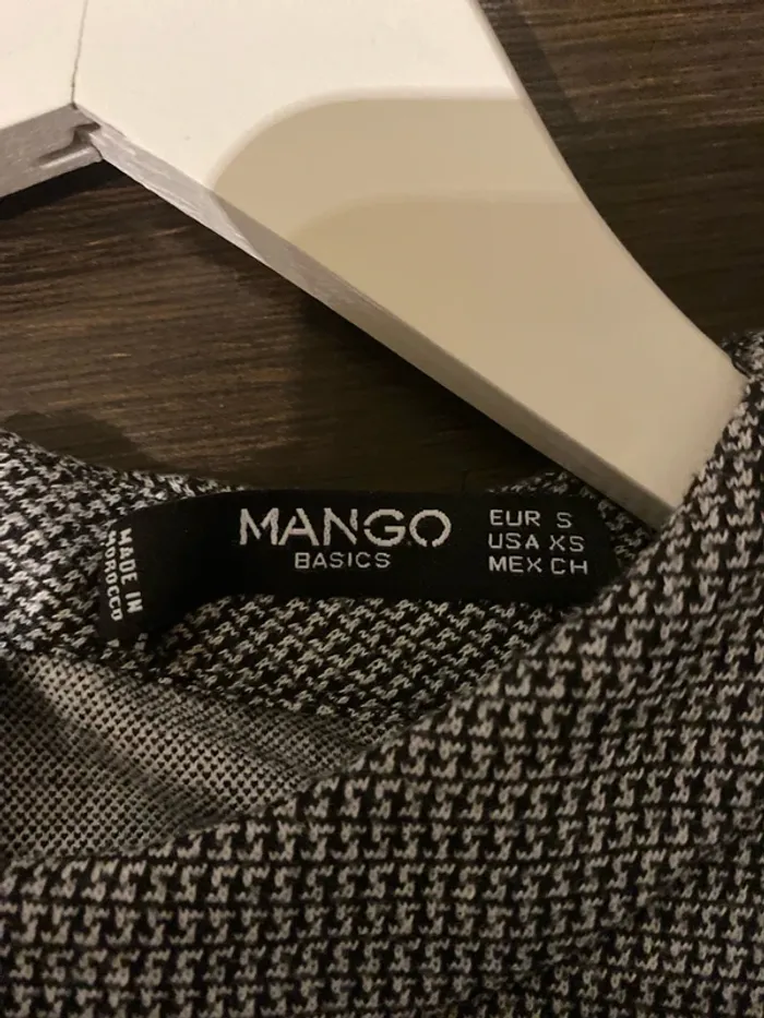 Robe Mango - photo numéro 5