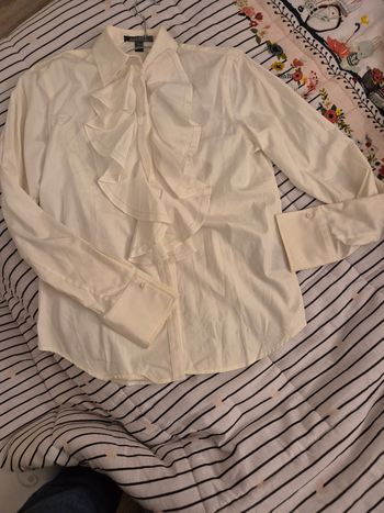 Chemise Ralph Lauren