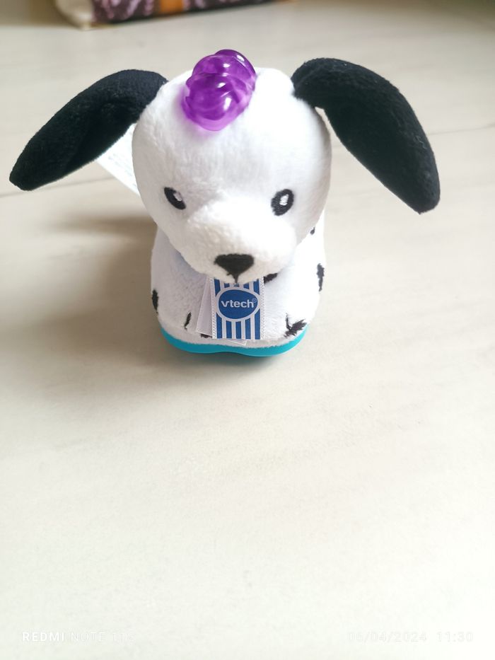 Tut Tut animaux Achat occasion Jeux musicaux VTech Très bon état